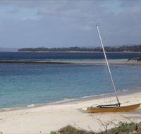Boomers on Tour - Accommodation VIC