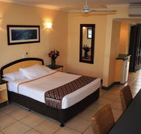 Bay Village Tropical Retreat - Accommodation VIC