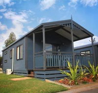 BIG4 Swan Hill - Accommodation VIC