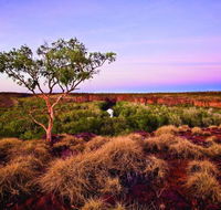 Island Stack Boodjamulla Lawn Hill National Park - Accommodation VIC