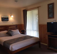 Promhills Cabins - Accommodation VIC