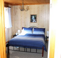 Toshas Place - Accommodation VIC