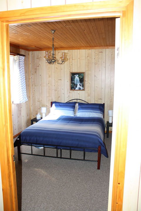 Toshas Place - Accommodation VIC 0