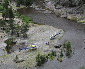 Fleet Adventures - Accommodation VIC 12