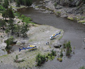 Fleet Adventures - Accommodation VIC 15