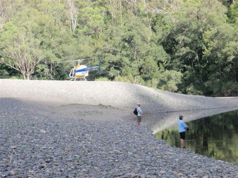 Fleet Adventures - Accommodation VIC 17