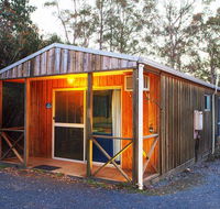 Discovery Parks - Cradle Mountain - Accommodation VIC