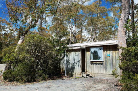 Discovery Parks - Cradle Mountain - Accommodation VIC 6