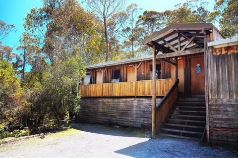 Discovery Parks - Cradle Mountain - Accommodation VIC 16