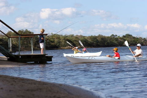 Caloundra Coastal Walk - Accommodation VIC 3