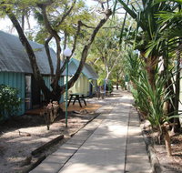 Great Keppel Island Hideaway - Accommodation VIC