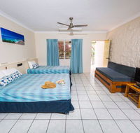 Eurong Beach Resort - Accommodation VIC