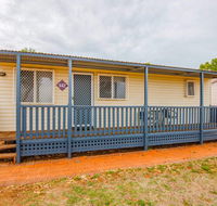 Discovery Parks - Port Hedland - Accommodation VIC