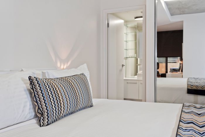 Melbourne VIC Accommodation VIC