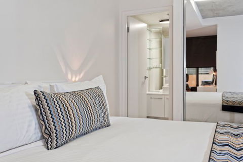 Mantra St Kilda Road - Accommodation VIC 5