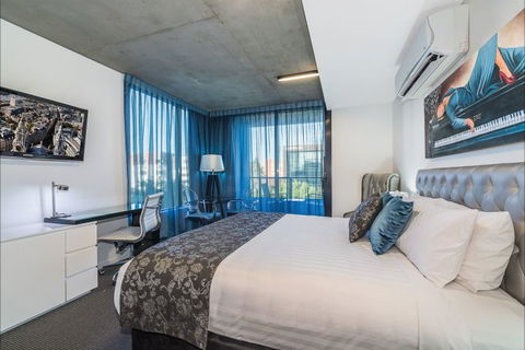 Mantra St Kilda Road - Accommodation VIC 11