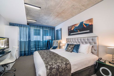 Mantra St Kilda Road - Accommodation VIC 20