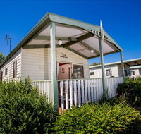BIG4 Hopkins River Holiday Park - Accommodation VIC