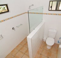 BIG4 Adventure Whitsunday Resort - Accommodation VIC
