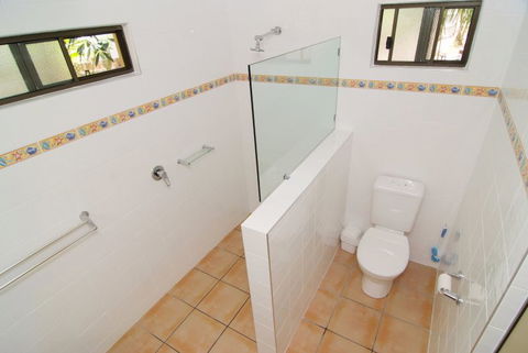 BIG4 Adventure Whitsunday Resort - Accommodation VIC 0