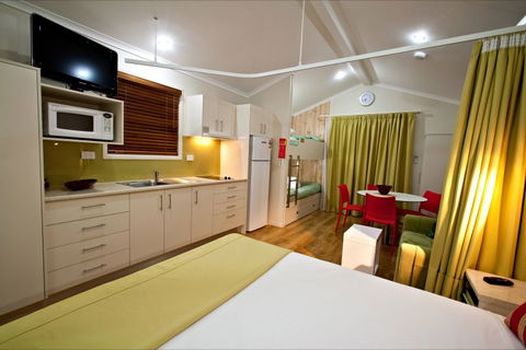 BIG4 Adventure Whitsunday Resort - Accommodation VIC 3