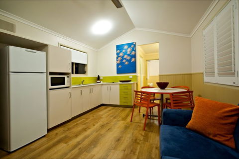 BIG4 Adventure Whitsunday Resort - Accommodation VIC 4