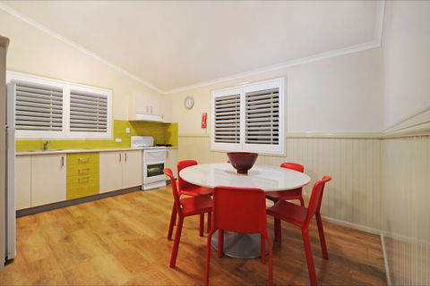 BIG4 Adventure Whitsunday Resort - Accommodation VIC 7