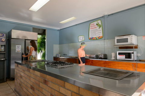BIG4 Adventure Whitsunday Resort - Accommodation VIC 22
