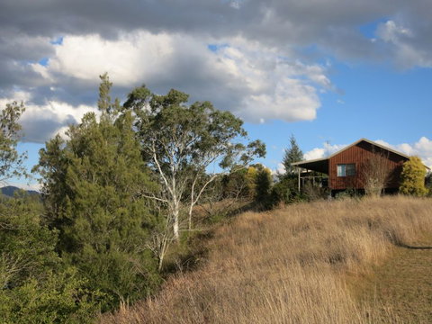 Barrington Hideaway - Accommodation VIC 1