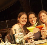 Cape Trib Beach House Resort - Accommodation VIC