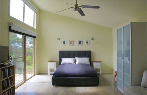 Tilba Coastal Retreat - Accommodation VIC 0