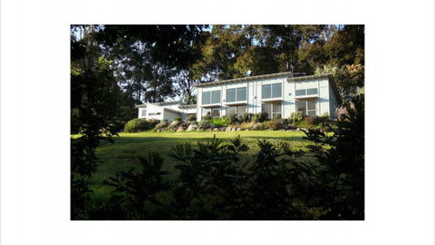 Tilba Coastal Retreat - Accommodation VIC 6