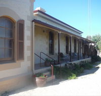 The Smelters - Accommodation VIC