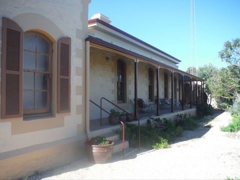 The Smelters - Accommodation VIC 2