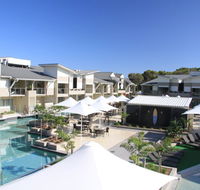 Lagoons 1770 Resort and Spa - Accommodation VIC