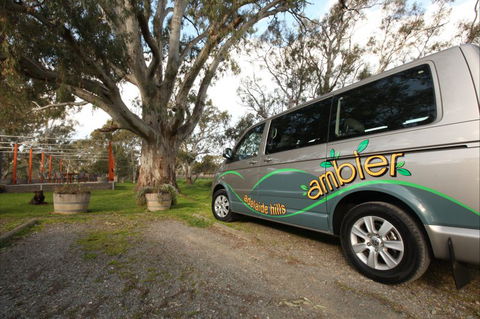 Ambler Touring - Accommodation VIC 2