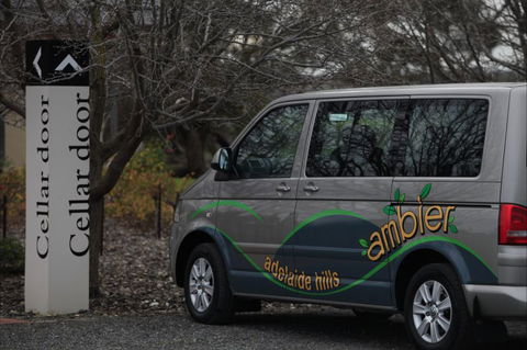 Ambler Touring - Accommodation VIC 7