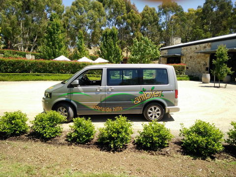 Ambler Touring - Accommodation VIC 10