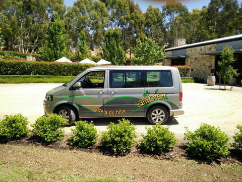 Ambler Touring - Accommodation VIC 12