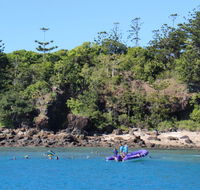 Kipara Tropical Rainforest Retreat - Accommodation VIC