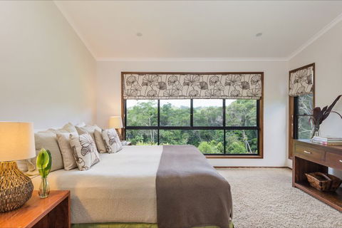 Spicers Tamarind Retreat - Accommodation VIC 1