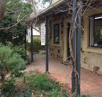Scott  La Prova - Accommodation VIC