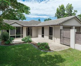 Lower Beechmont QLD Accommodation VIC