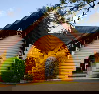 The Honey Place - Accommodation VIC