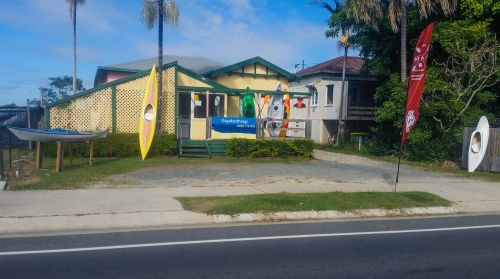 North Mackay QLD Accommodation VIC