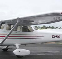 Horizon Airways - Accommodation VIC