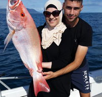 Fish Tales Charters Cairns Sportsfishing Adventure - Accommodation VIC