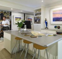Art Nuvo Gallery - Accommodation VIC