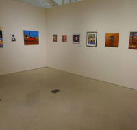 Central Australian Art Society - Accommodation VIC