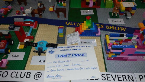 Glen Innes Severn Learning Centre - Accommodation VIC 0